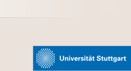 Logo Universität Stuttgart